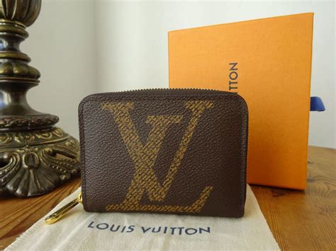 louis vuitton zippy coin purse price uk|Zippy Coin Purse Monogram .